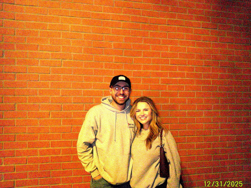 Everyday polaroids photo